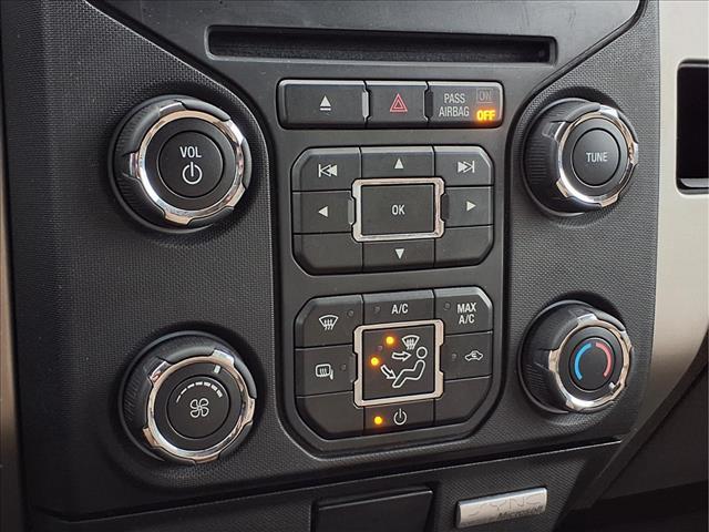 used 2013 Ford F-150 car, priced at $10,595