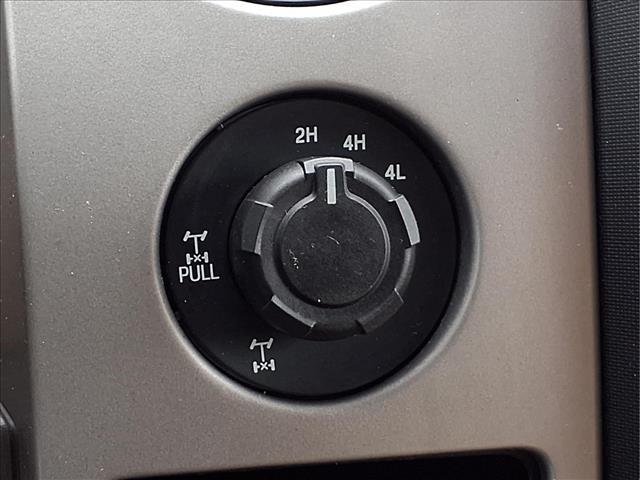 used 2013 Ford F-150 car, priced at $10,595