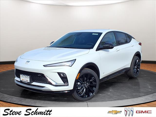 new 2026 Buick Envista car, priced at $28,920