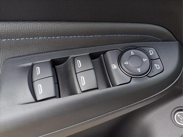 new 2026 Buick Envista car, priced at $28,920