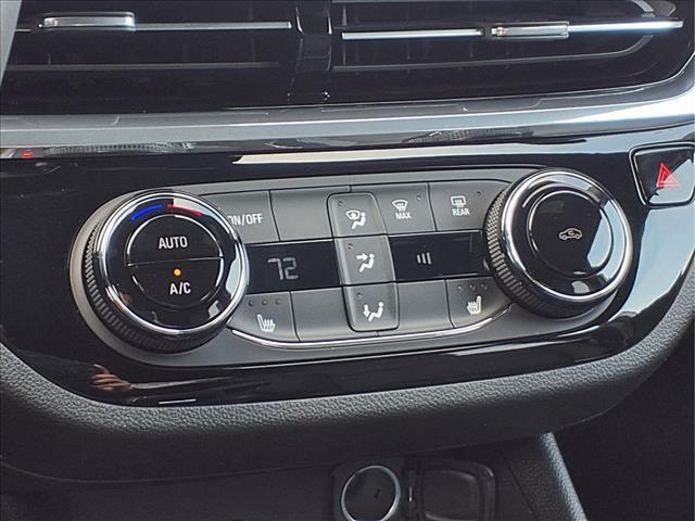 new 2026 Buick Envista car, priced at $28,920