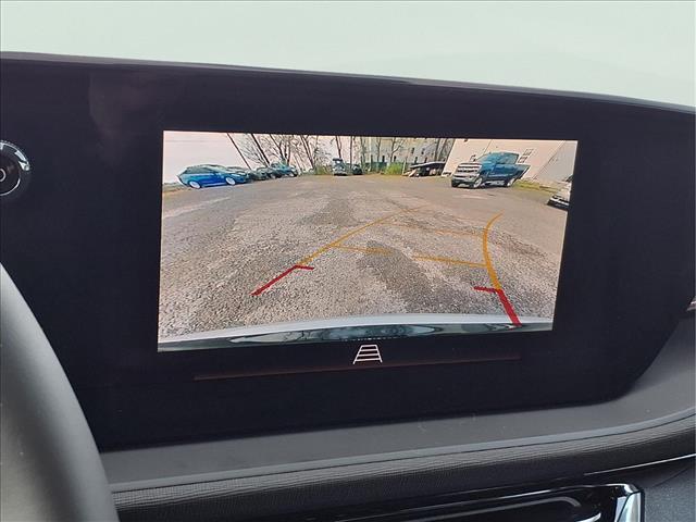 new 2026 Buick Envista car, priced at $28,920