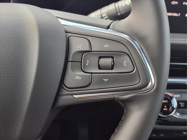new 2026 Buick Envista car, priced at $28,920