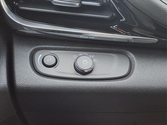 new 2026 Buick Envista car, priced at $28,920