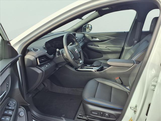 new 2026 Buick Envista car, priced at $28,920