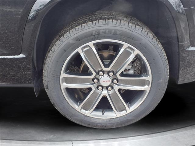 used 2018 GMC Acadia car, priced at $21,999