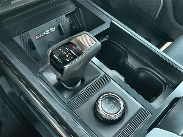 new 2025 GMC HUMMER EV SUV car, priced at $90,601