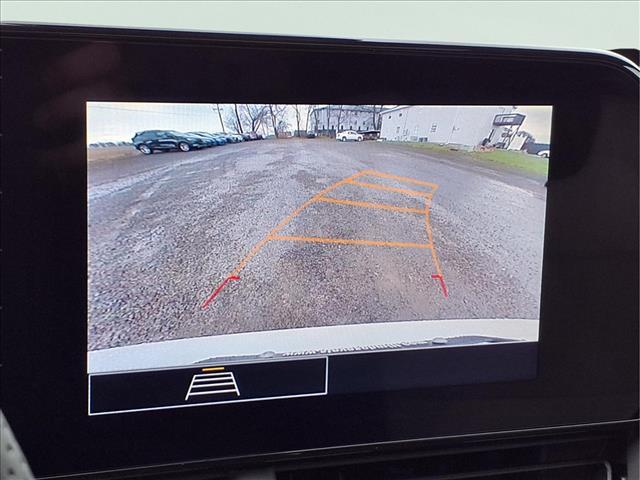 new 2026 Chevrolet Trax car, priced at $24,790