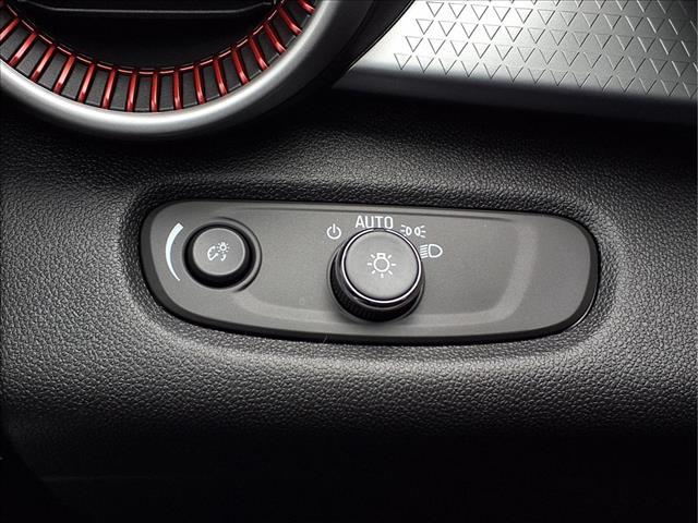 new 2026 Chevrolet Trax car, priced at $24,790