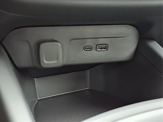 new 2026 Chevrolet Trax car, priced at $24,790