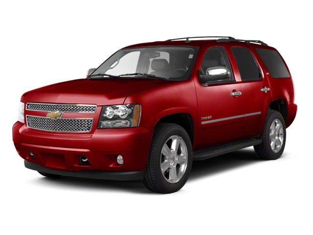 used 2010 Chevrolet Tahoe car, priced at $10,595