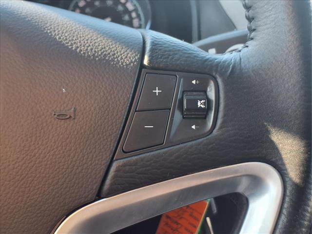 used 2015 Chevrolet Captiva Sport car, priced at $8,999