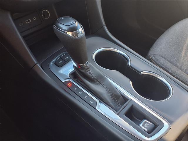 used 2020 Chevrolet Equinox car, priced at $17,998