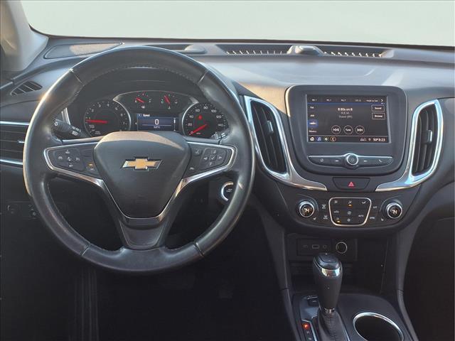 used 2020 Chevrolet Equinox car, priced at $17,998