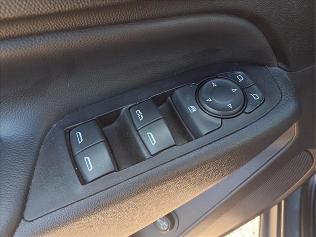 used 2020 Chevrolet Equinox car, priced at $17,998
