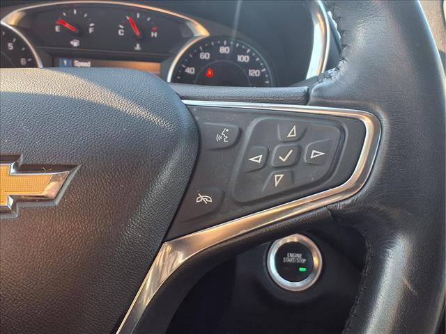 used 2020 Chevrolet Equinox car, priced at $17,998