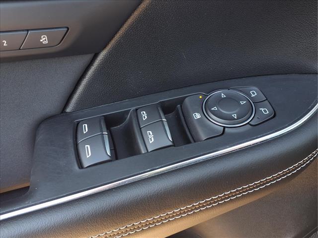 used 2025 Buick Envision car, priced at $32,595