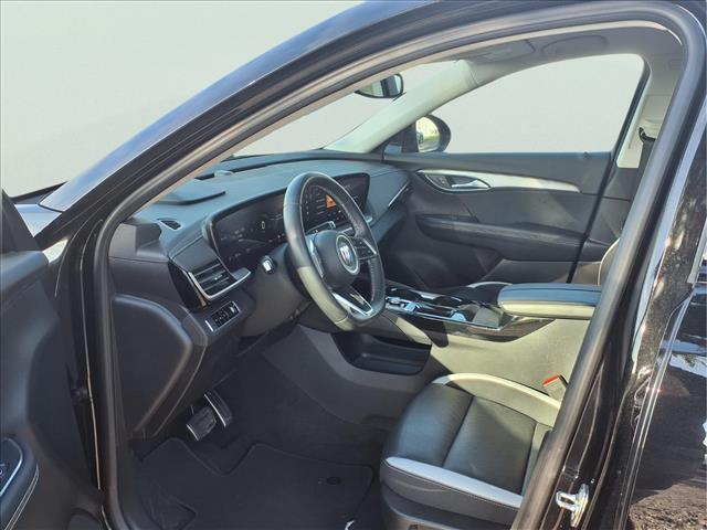 used 2025 Buick Envision car, priced at $32,595