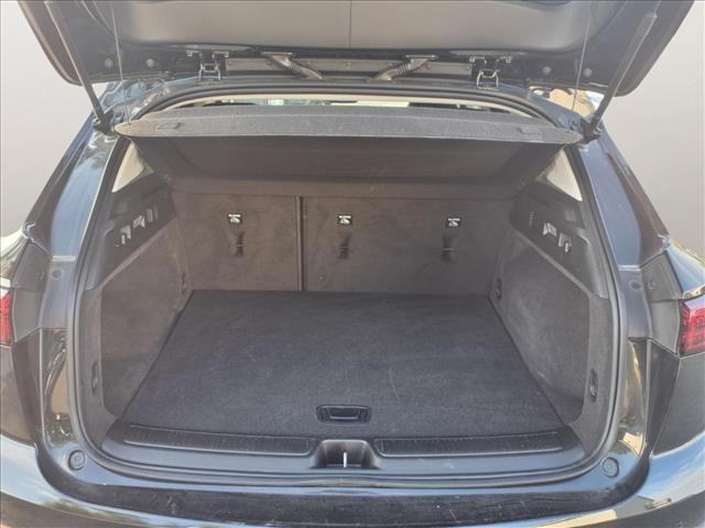 used 2025 Buick Envision car, priced at $32,595