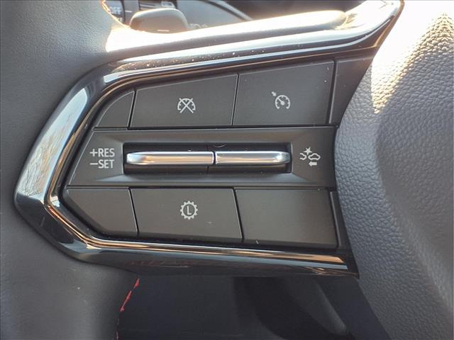 new 2026 Chevrolet Equinox car, priced at $36,345