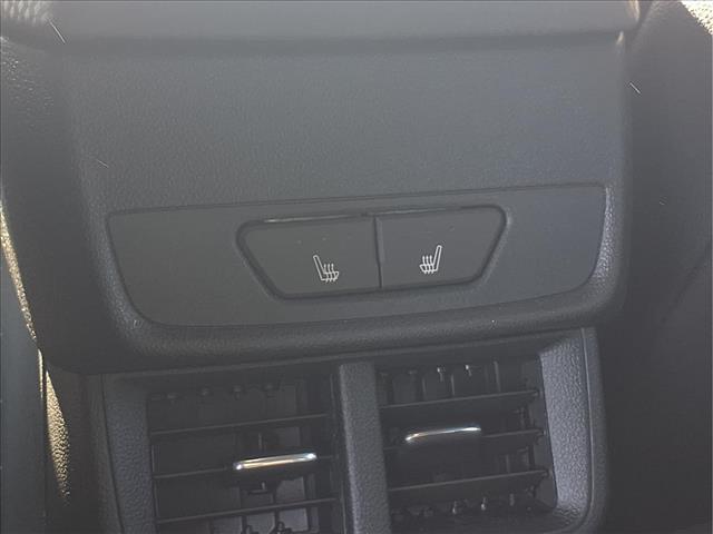 new 2026 Chevrolet Equinox car, priced at $36,345