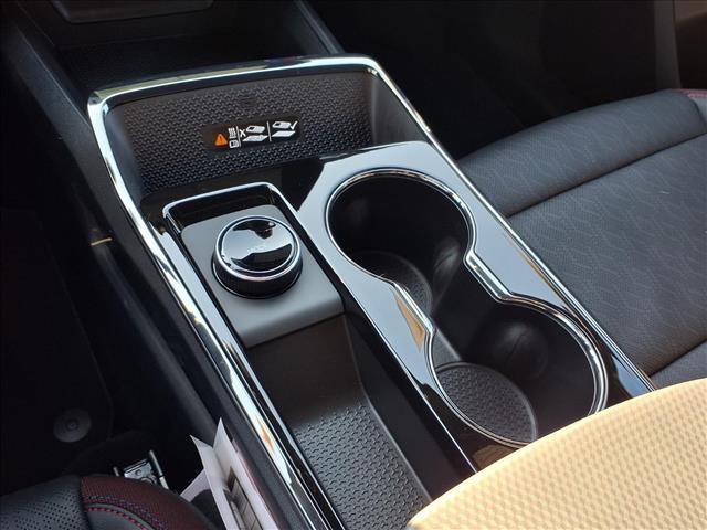 new 2026 Chevrolet Equinox car, priced at $36,345