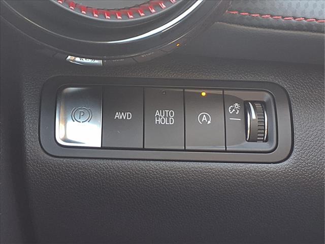 new 2026 Chevrolet Equinox car, priced at $36,345