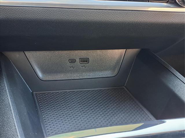 new 2026 Chevrolet Equinox car, priced at $36,345