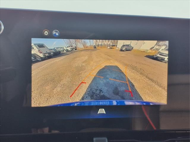 new 2026 Chevrolet Equinox car, priced at $36,345