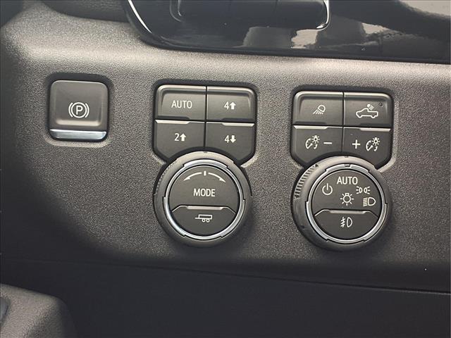 new 2026 Chevrolet Silverado 1500 car, priced at $67,301