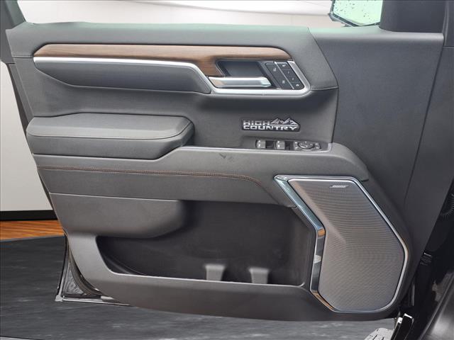 new 2026 Chevrolet Silverado 1500 car, priced at $67,301