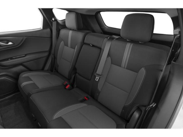 used 2024 Chevrolet Blazer car, priced at $27,999