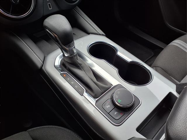 used 2024 Chevrolet Blazer car, priced at $27,999