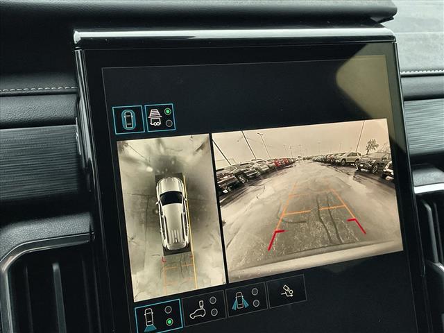 new 2026 GMC Acadia car, priced at $50,057