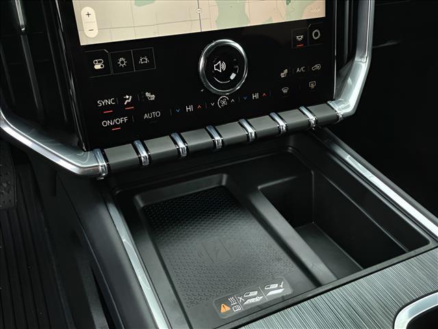 new 2026 GMC Acadia car, priced at $50,057