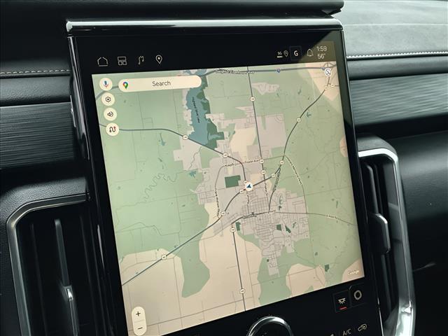 new 2026 GMC Acadia car, priced at $50,057