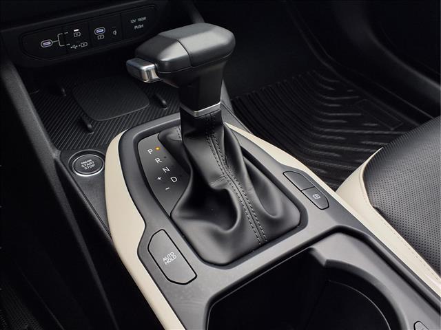 used 2025 Kia K4 car, priced at $24,999
