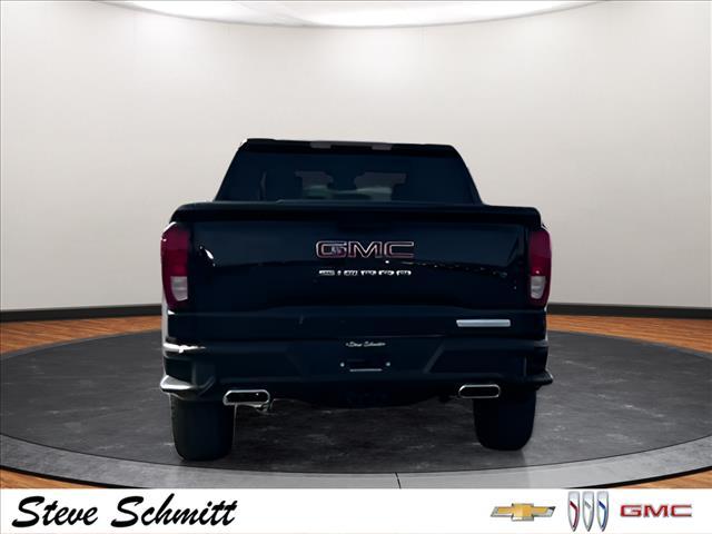 new 2026 GMC Sierra 1500 car, priced at $48,746