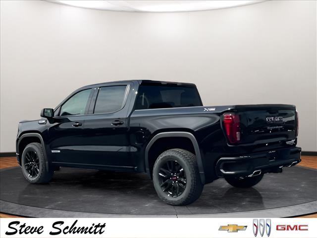 new 2026 GMC Sierra 1500 car, priced at $48,746