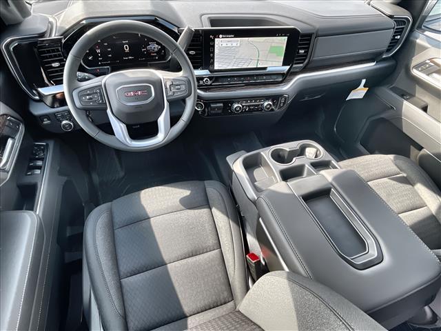 new 2026 GMC Sierra 1500 car, priced at $48,746
