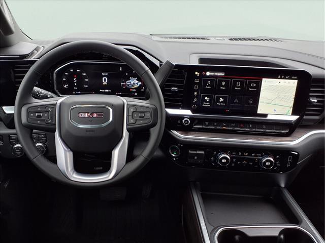 new 2026 GMC Sierra 2500 car, priced at $83,285