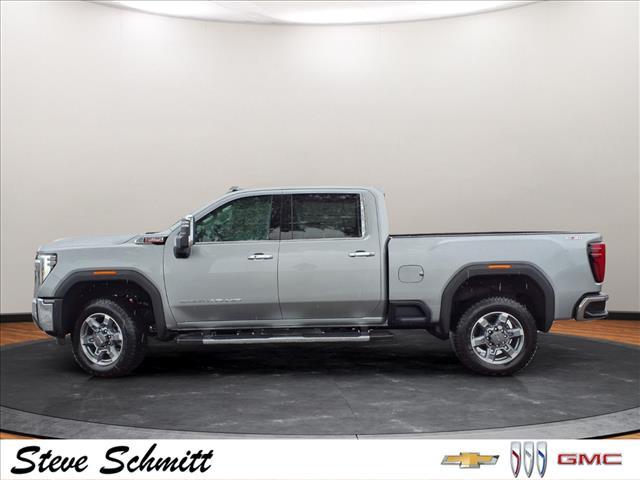 new 2026 GMC Sierra 2500 car, priced at $83,285