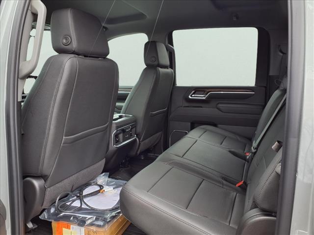 new 2026 GMC Sierra 2500 car, priced at $83,285