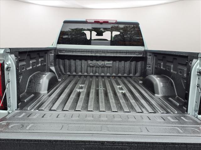 new 2026 GMC Sierra 2500 car, priced at $83,285