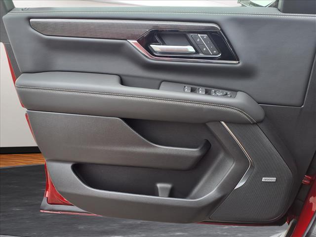 new 2026 GMC Yukon car, priced at $81,325