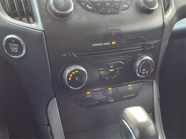 used 2018 Ford Edge car, priced at $11,995