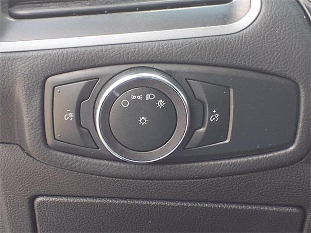 used 2018 Ford Edge car, priced at $11,995