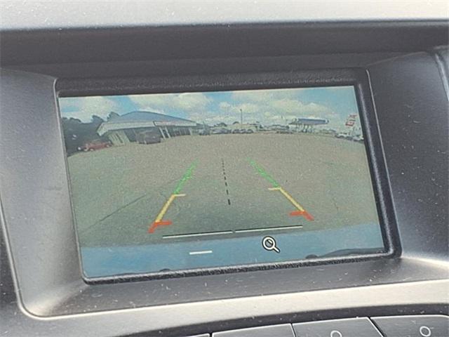 used 2018 Ford Edge car, priced at $11,995