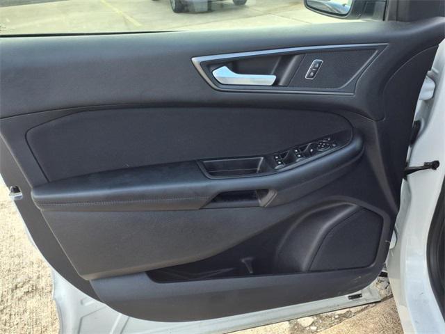 used 2018 Ford Edge car, priced at $11,995