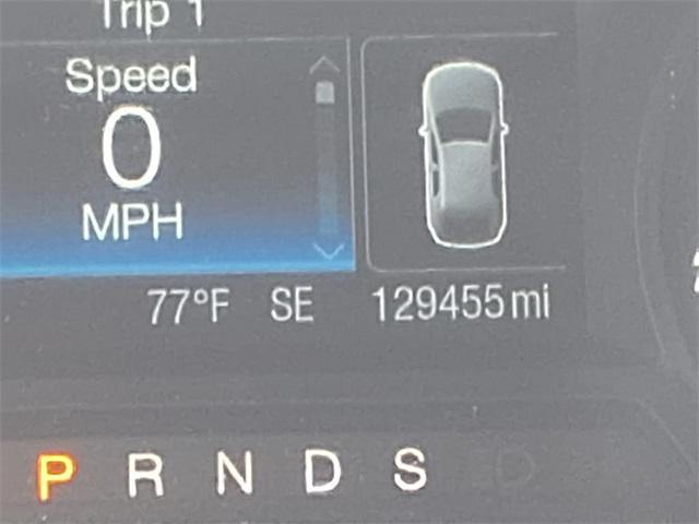 used 2018 Ford Edge car, priced at $11,995